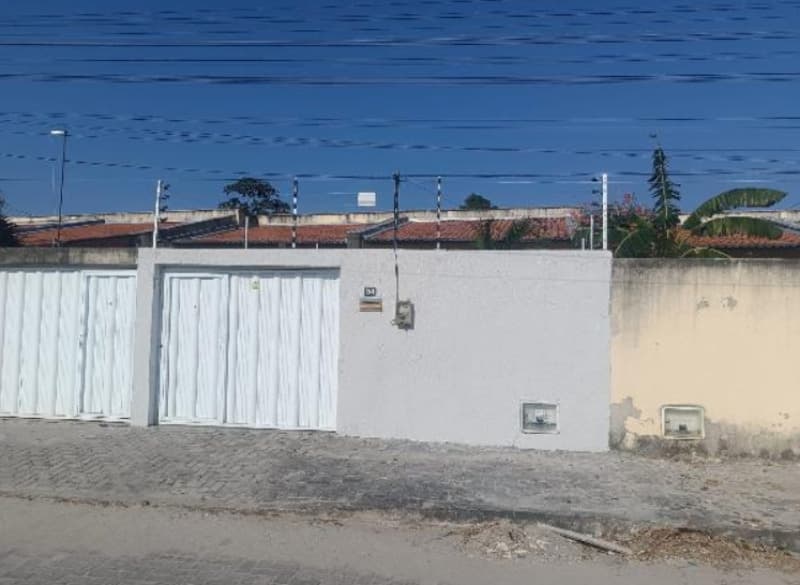 Casa em leilão em Horizonte - CE — LOTE 054 CE - HORIZONTE