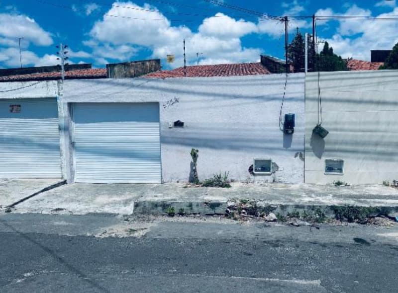 Casa em leilão em Horizonte - CE — LOTE 056 CE - HORIZONTE