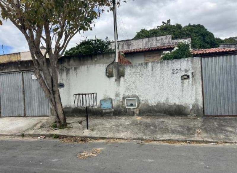 Casa em leilão em Horizonte - CE — LOTE 057 CE - HORIZONTE