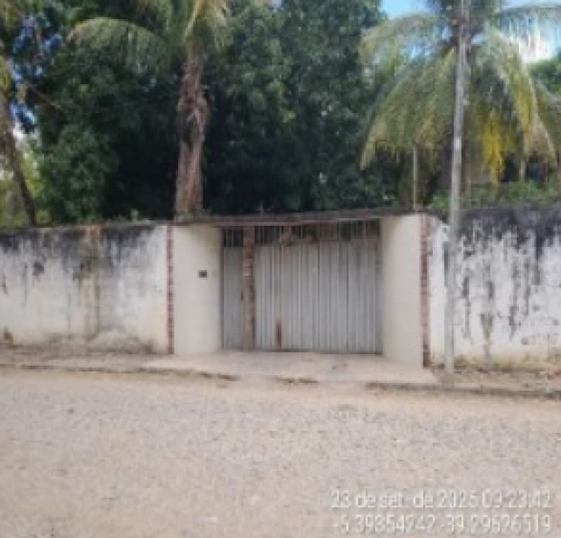 Casa em leilão em Iguatu - CE — LOTE 059 CE - IGUATU