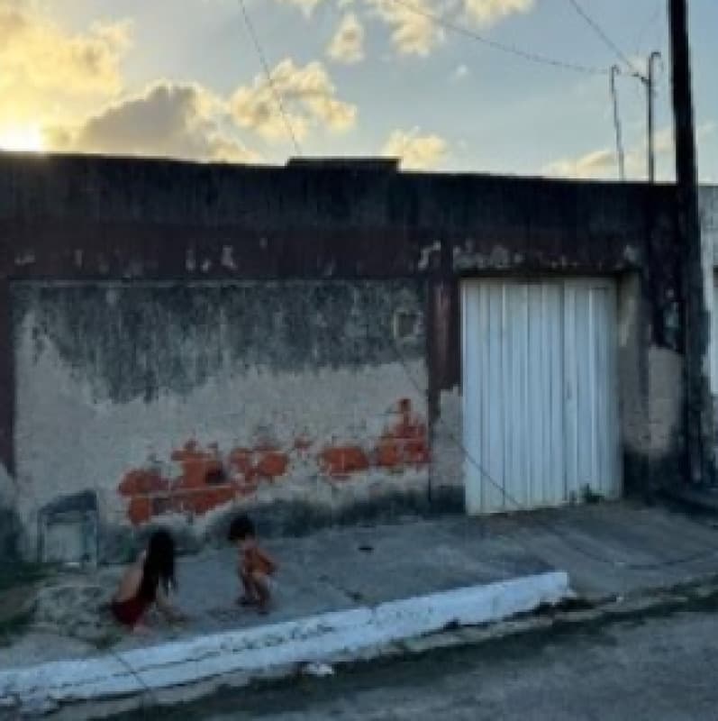 Casa em leilão em Maracanaú - CE, bairro Alto Alegre I — LOTE 053 CE - MARACANAÚ
