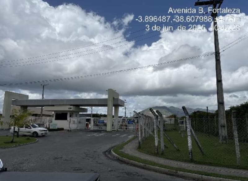 Casa em leilão em Pacatuba - CE, bairro Senador Carlos Jereissati — LOTE 056 CE - PACATUBA