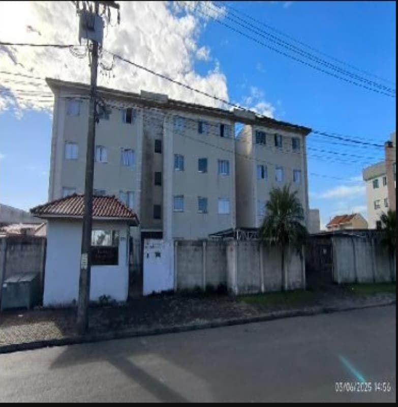 Apartamento em leilão em Valparaíso De Goiás - GO — LOTE 139 GO - VALPARAÍSO DE GOIÁS