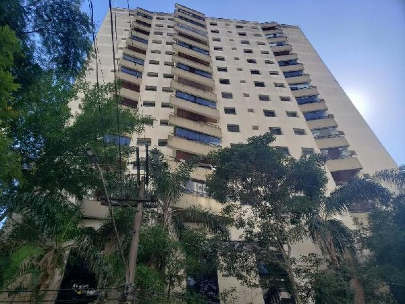 Apartamento em leilão em São Paulo - SP, bairro Vila Andrade — LOTE 556 SP - SAO PAULO