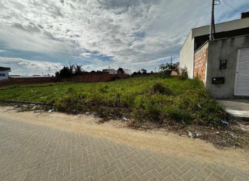 Terreno em leilão em São Mateus - ES — LOTE 075 ES - SÃO MATEUS
