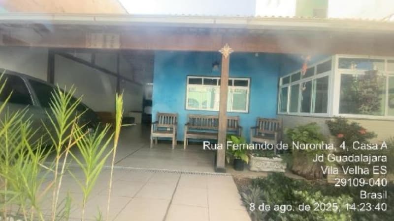 Casa em leilão em Vila Velha - ES — LOTE 076 ES - VILA VELHA