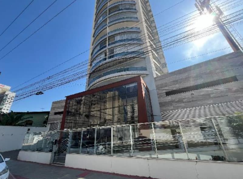 Apartamento em leilão em Vila Velha - ES — LOTE 077 ES - VILA VELHA