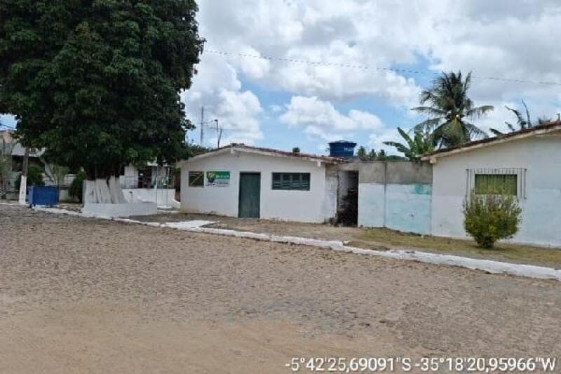 Area Rural em leilão em Extremoz - RN, bairro Lot Potiguar — LOTE 382 RN - EXTREMOZ