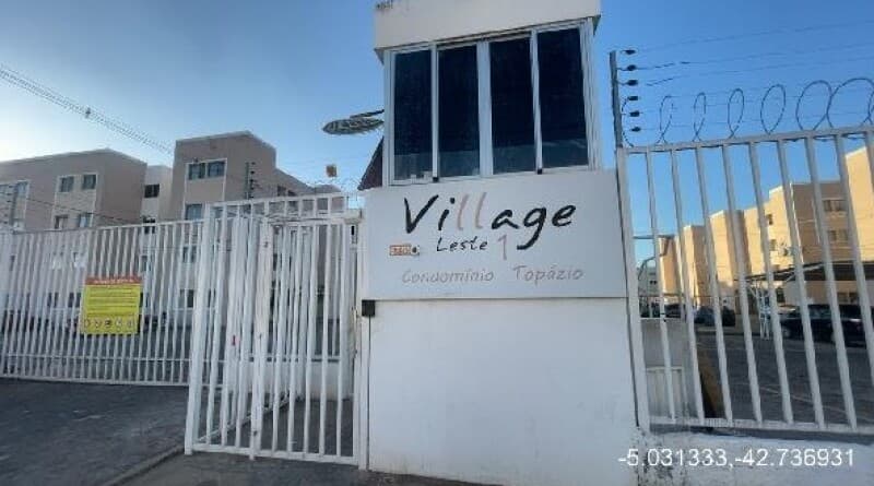 Apartamento em leilão em Teresina - PI, bairro Vale do Gavião — LOTE 239 PI - TERESINA