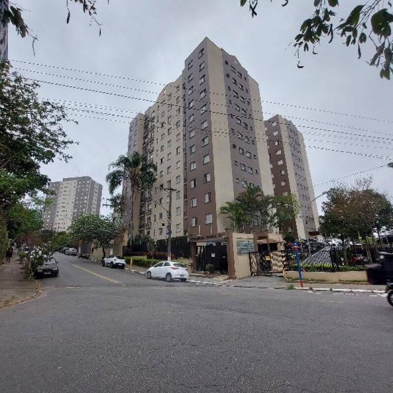 Comercial em leilão em São Paulo - SP — LOTE 545 SP - SAO PAULO