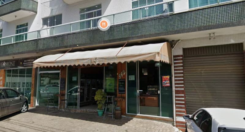 Comercial em leilão em Juiz De Fora - MG, bairro Aerporto — LOTE 131 MG - JUIZ DE FORA