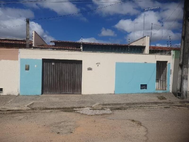 Casa em leilão em Parnamirim - RN, bairro Nova Esperança — LOTE 336 RN - PARNAMIRIM