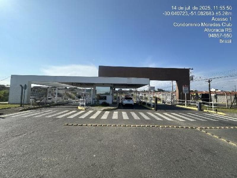 Casa em leilão em Alvorada - RS, bairro Stella Maris — LOTE 394 RS - ALVORADA