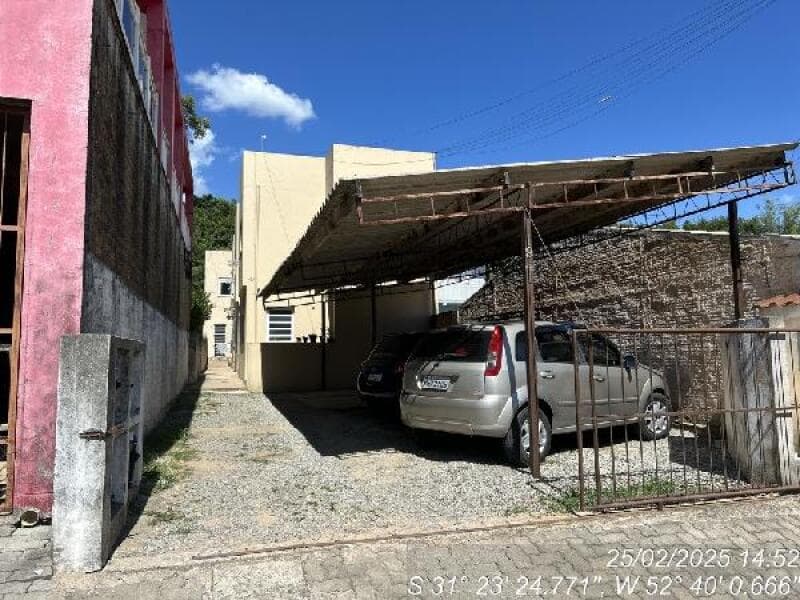 Casa em leilão em Canguçu - RS, bairro Vila Isabel — LOTE 339 RS - CANGUÇU