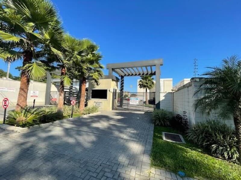 Apartamento em leilão em Colombo - PR — LOTE 286 PR - COLOMBO