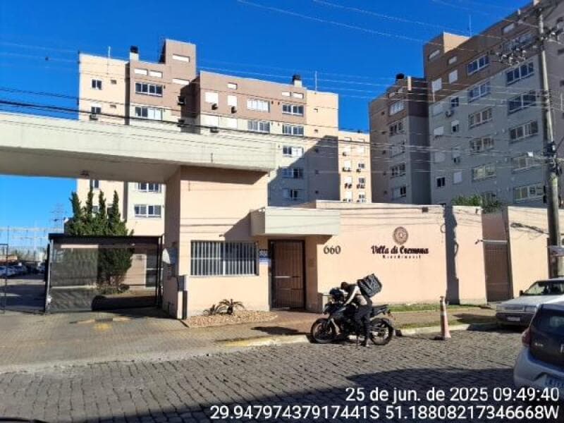 Apartamento em leilão em Canoas - RS — LOTE 398 RS - CANOAS