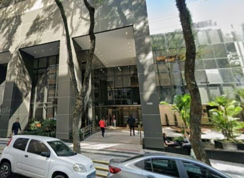 Foto 2 de 3: Comercial em leilão em Curitiba - PR — LOTE 289 PR - CURITIBA