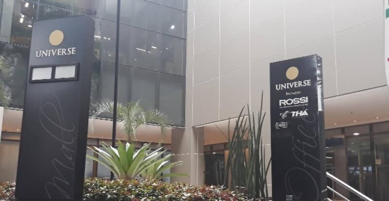 Foto 3 de 3: Comercial em leilão em Curitiba - PR — LOTE 289 PR - CURITIBA