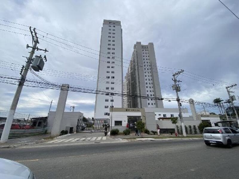 Apartamento em leilão em São Paulo - SP — LOTE 538 SP - SAO PAULO