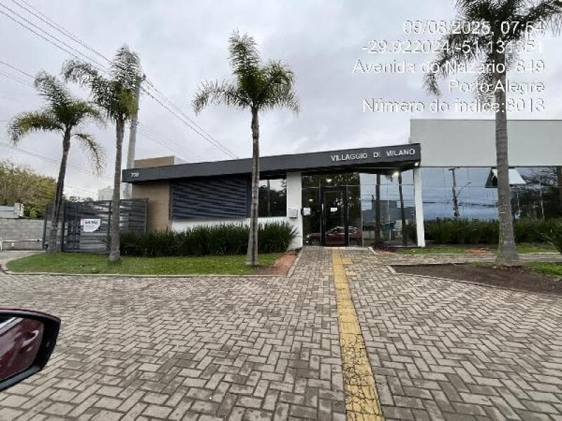Apartamento em leilão em Canoas - RS — LOTE 400 RS - CANOAS