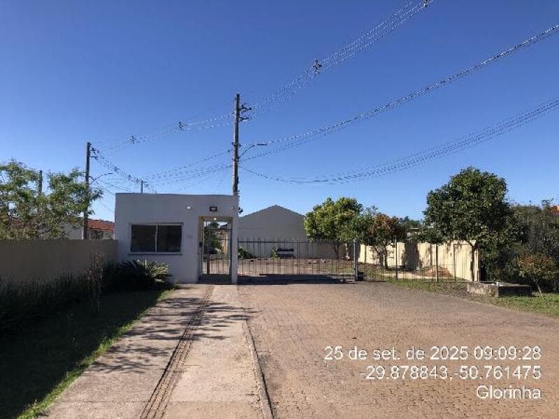 Casa em leilão em Glorinha - RS — LOTE 403 RS - GLORINHA