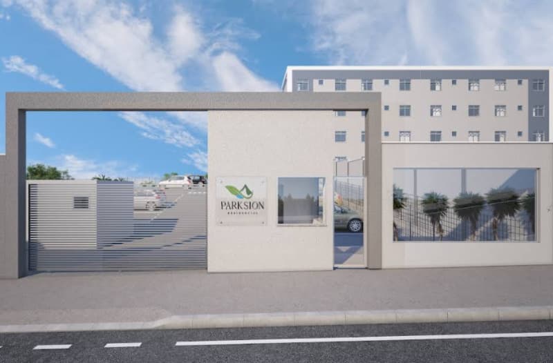 Apartamento em leilão em Varginha - MG — LOTE 187 MG - VARGINHA