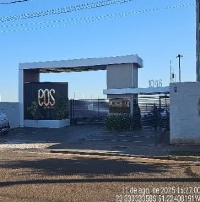 Apartamento em leilão em Londrina - PR, bairro Olímpico — LOTE 298 PR - LONDRINA