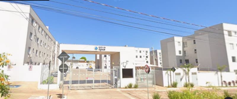 Casa em leilão em Campo Grande - MS — LOTE 193 MS - CAMPO GRANDE