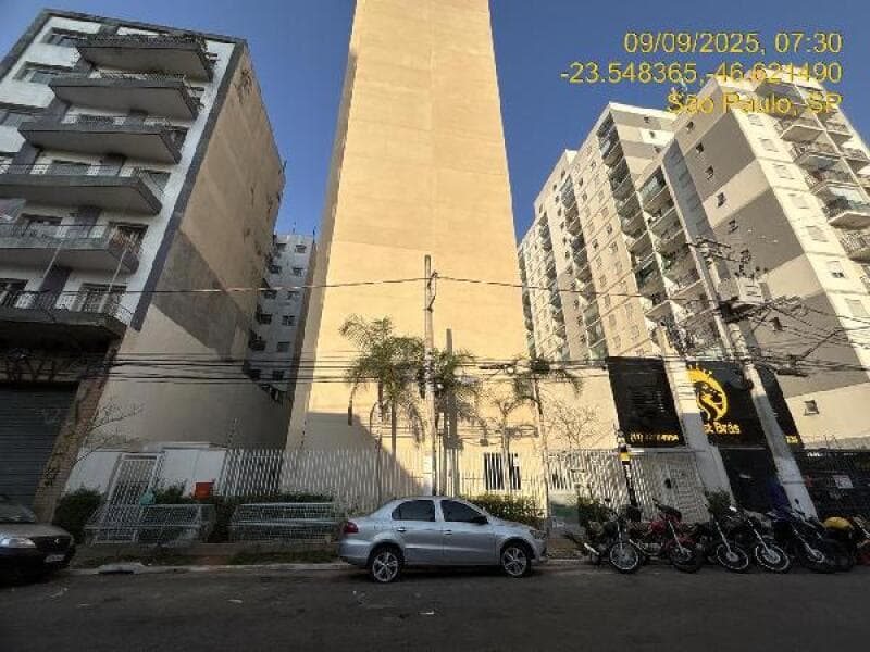Apartamento em leilão em São Paulo - SP — LOTE 529 SP - SAO PAULO