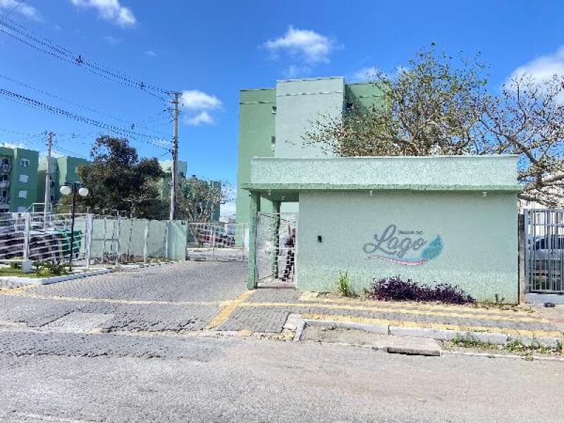 Apartamento em leilão em Pelotas - RS — LOTE 410 RS - PELOTAS