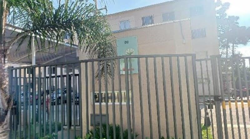 Apartamento em leilão em São José Dos Pinhais - PR, bairro Colônia Rio Grande — LOTE 255 PR - SÃO JOSÉ DOS PINHAIS