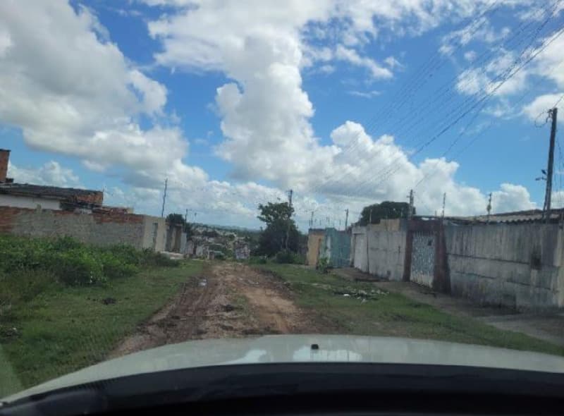 Casa em leilão em Nossa Senhora Do Socorro - SE, bairro Santa Inês — LOTE 445 SE - NOSSA SENHORA DO SOCORRO