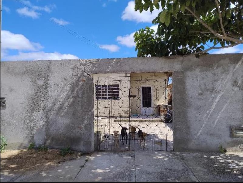 Casa em leilão em Campina Grande - PB — LOTE 208 PB - CAMPINA GRANDE