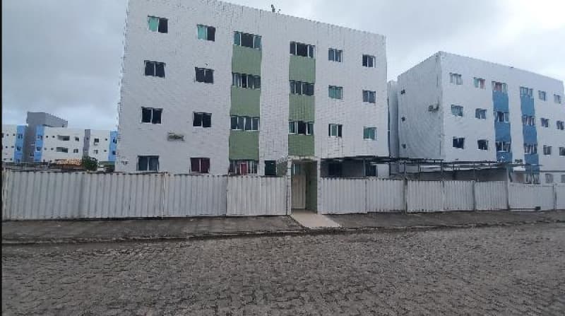 Apartamento em leilão em João Pessoa - PB, bairro Gramame — LOTE 179 PB - JOÃO PESSOA