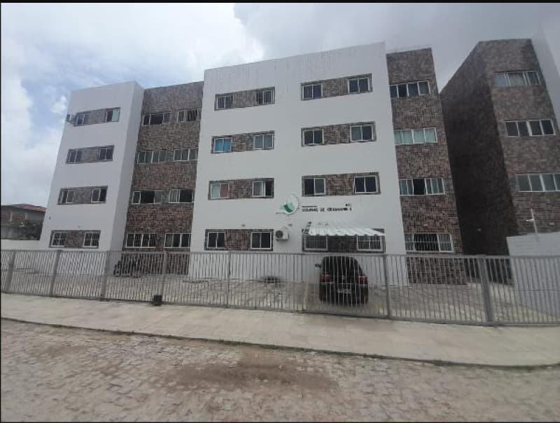 Apartamento em leilão em João Pessoa - PB — LOTE 216 PB - JOÃO PESSOA
