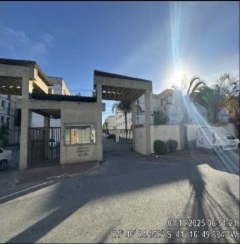 Apartamento em leilão em Campos Dos Goytacazes - RJ — LOTE 313 RJ - CAMPO DOS GOYTACAZES