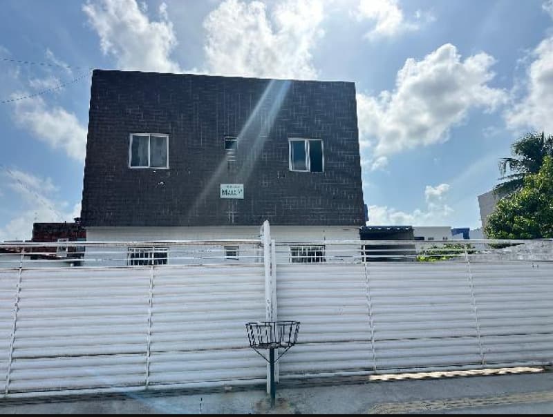 Apartamento em leilão em João Pessoa - PB, bairro Muçumagro — LOTE 188 PB - JOÃO PESSOA