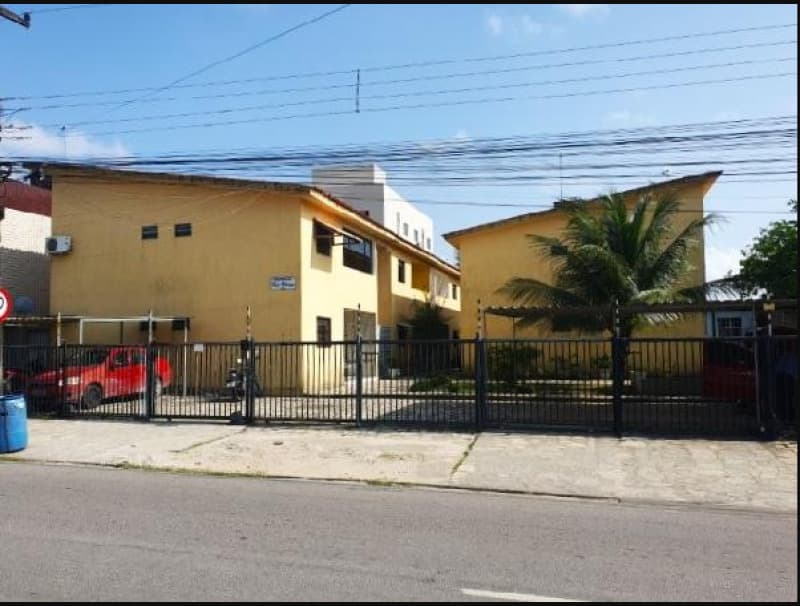 Apartamento em leilão em João Pessoa - PB — LOTE 223 PB - JOÃO PESSOA