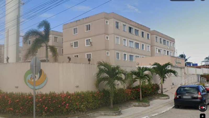 Apartamento em leilão em João Pessoa - PB — LOTE 226 PB - JOÃO PESSOA