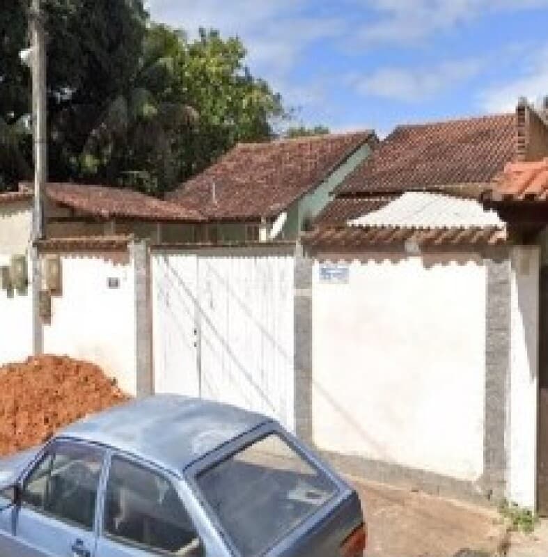Casa em leilão em Itaboraí - RJ — LOTE 318 RJ - ITABORAÍ