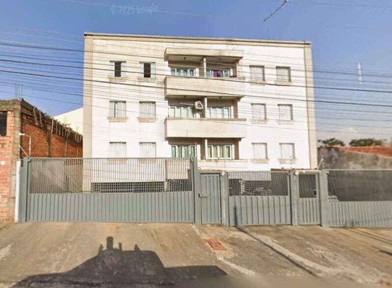 Apartamento em leilão em Ribeirão Preto - SP — LOTE 516 SP - RIBEIRAO PRETO
