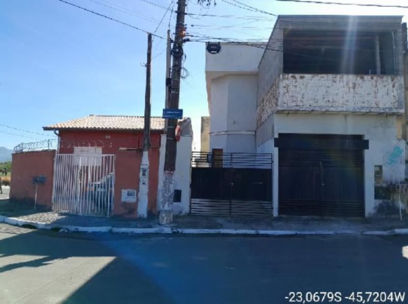 Apartamento em leilão em Caçapava - SP, bairro Jardim Panorama — LOTE 464 SP - CAÇAPAVA