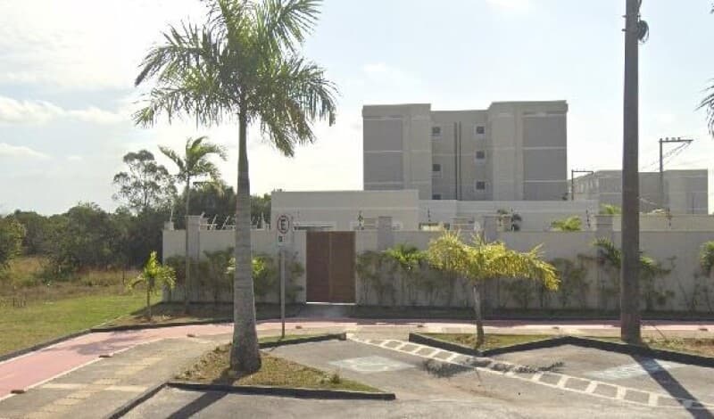 Apartamento em leilão em Macaé - RJ, bairro Parque Atlântico — LOTE 320 RJ - MACAÉ