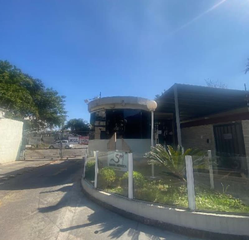 Apartamento em leilão em Guarulhos - SP — LOTE 481 SP - GUARULHOS