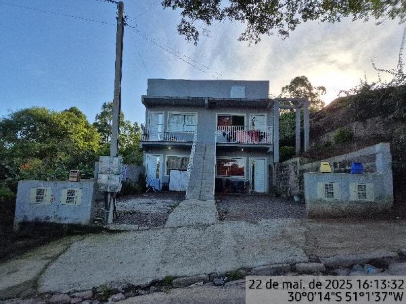 Apartamento em leilão em Viamão - RS, bairro Elsa — LOTE 425 RS - VIAMÃO