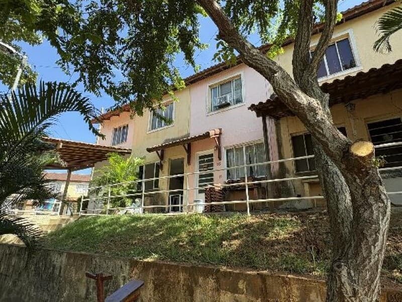 Casa em leilão em Nova Iguaçu - RJ — LOTE 332 RJ - NOVA IGUAÇU
