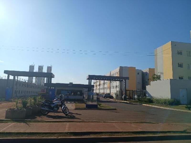 Apartamento em leilão em Piracicaba - SP — LOTE 506 SP - PIRACICABA
