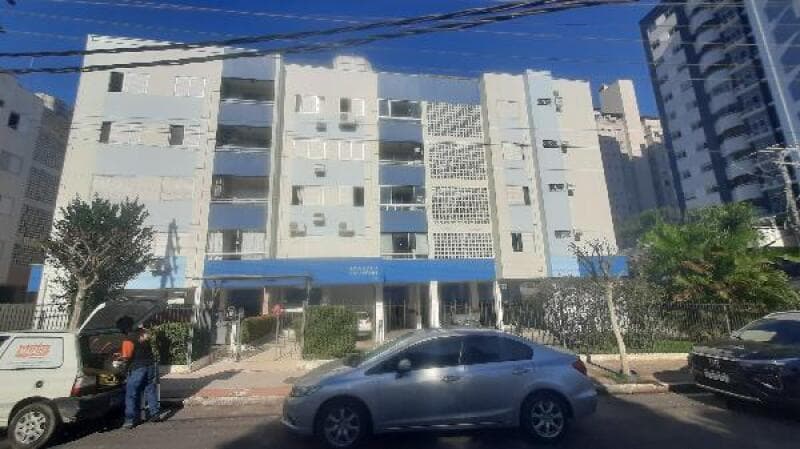 Apartamento em leilão em Florianópolis - SC — LOTE 428 SC - FLORIANÓPOLIS
