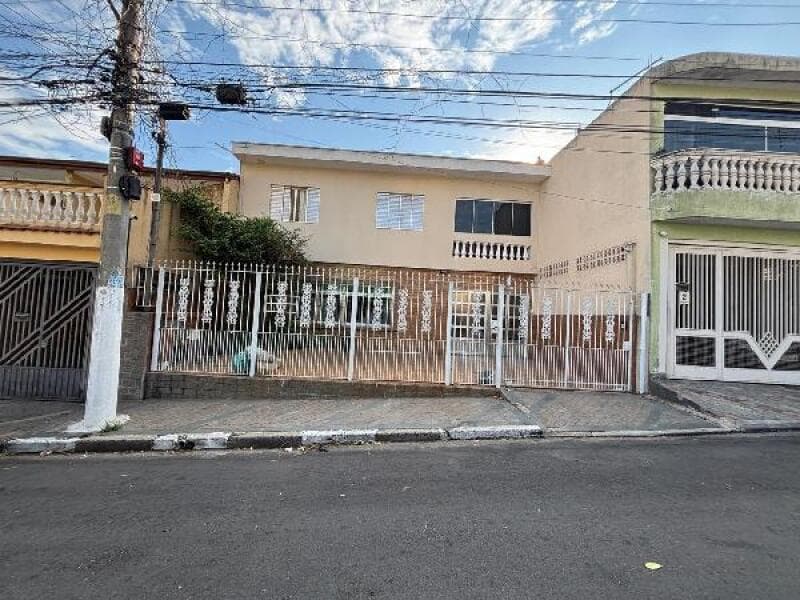 Casa em leilão em Osasco - SP — LOTE 497 SP - OSASCO