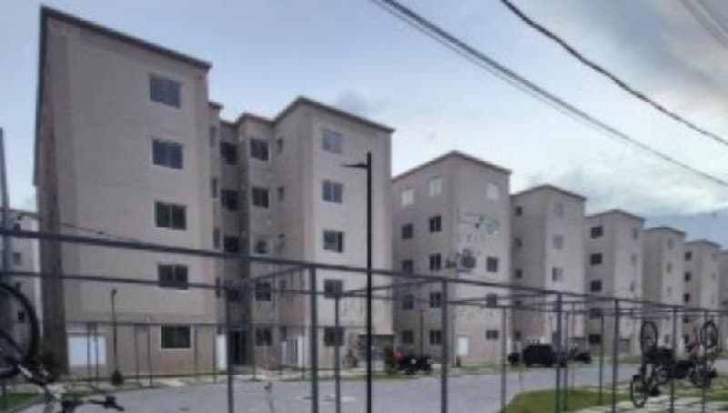 Apartamento em leilão em Rio De Janeiro - RJ — LOTE 344 RJ - RIO DE JANEIRO
